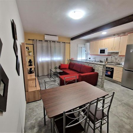 Ds Rio Guadalquivir, Cerca De La Mezquita Apartamento Córdova Exterior foto