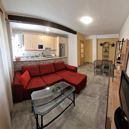 Ds Rio Guadalquivir, Cerca De La Mezquita Apartamento Córdova Exterior foto
