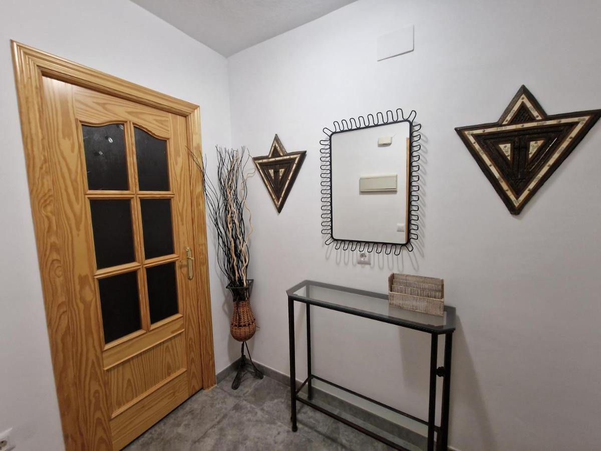 Ds Rio Guadalquivir, Cerca De La Mezquita Apartamento Córdova Exterior foto