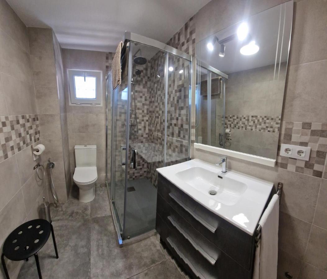 Ds Rio Guadalquivir, Cerca De La Mezquita Apartamento Córdova Exterior foto