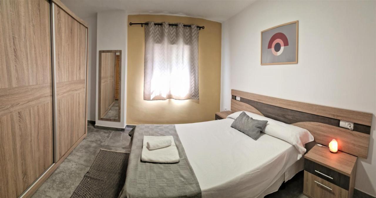 Ds Rio Guadalquivir, Cerca De La Mezquita Apartamento Córdova Exterior foto