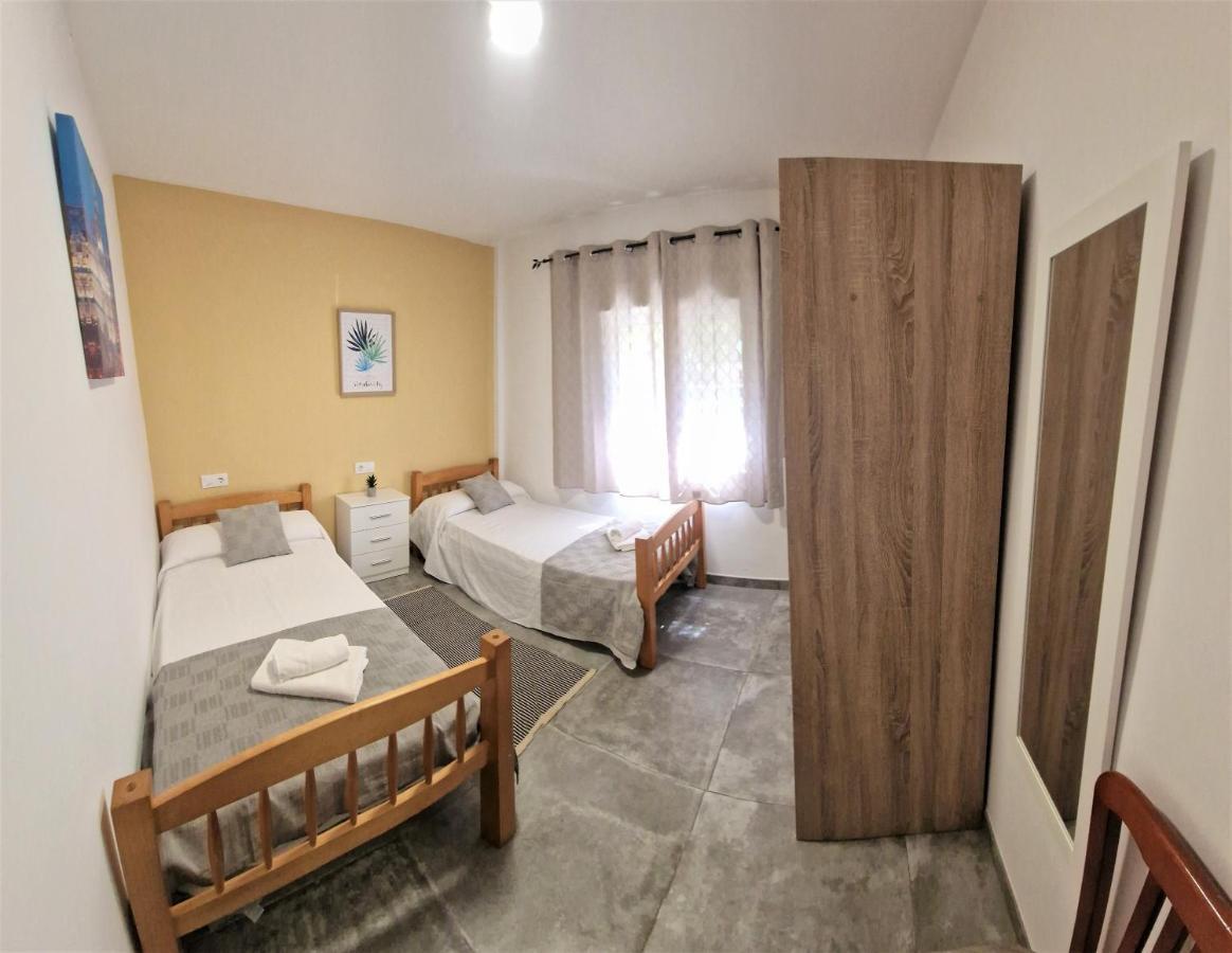 Ds Rio Guadalquivir, Cerca De La Mezquita Apartamento Córdova Exterior foto
