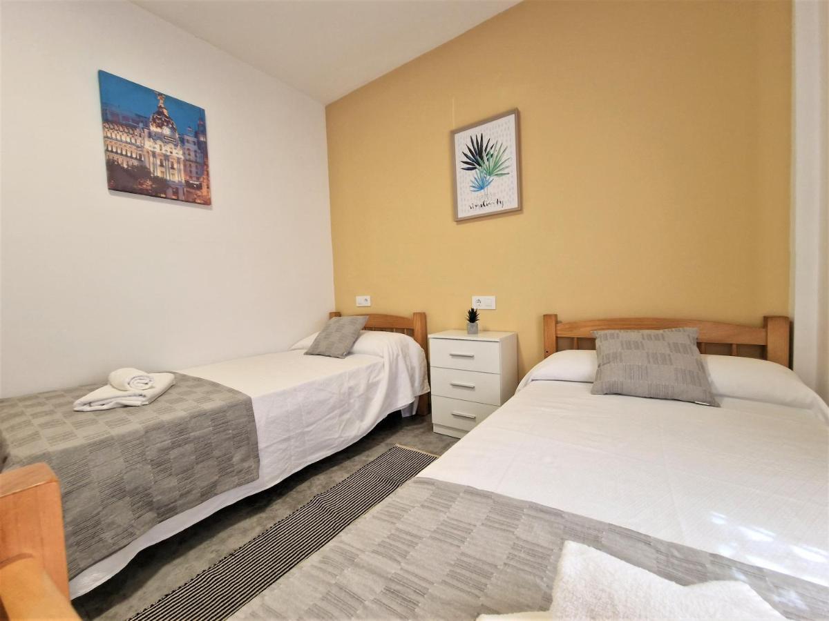 Ds Rio Guadalquivir, Cerca De La Mezquita Apartamento Córdova Exterior foto