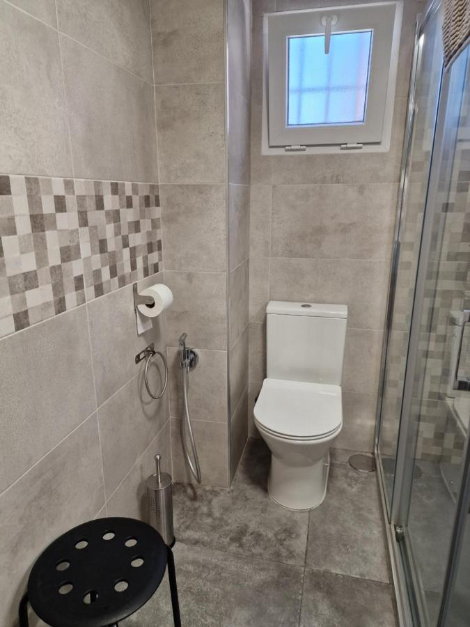 Ds Rio Guadalquivir, Cerca De La Mezquita Apartamento Córdova Exterior foto