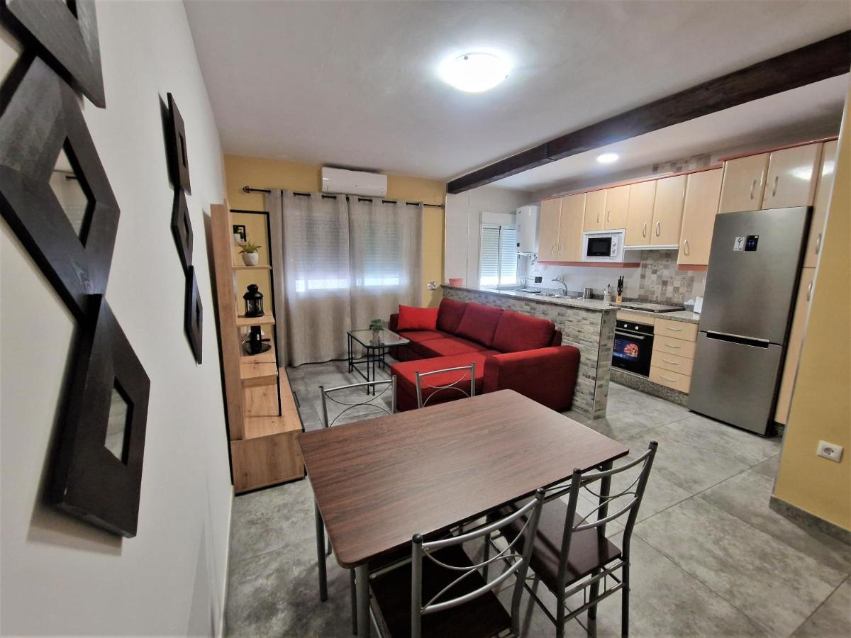 Ds Rio Guadalquivir, Cerca De La Mezquita Apartamento Córdova Exterior foto