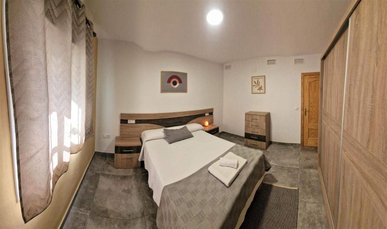 Ds Rio Guadalquivir, Cerca De La Mezquita Apartamento Córdova Exterior foto