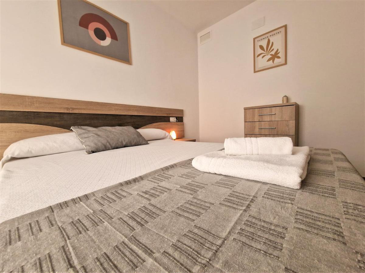 Ds Rio Guadalquivir, Cerca De La Mezquita Apartamento Córdova Exterior foto