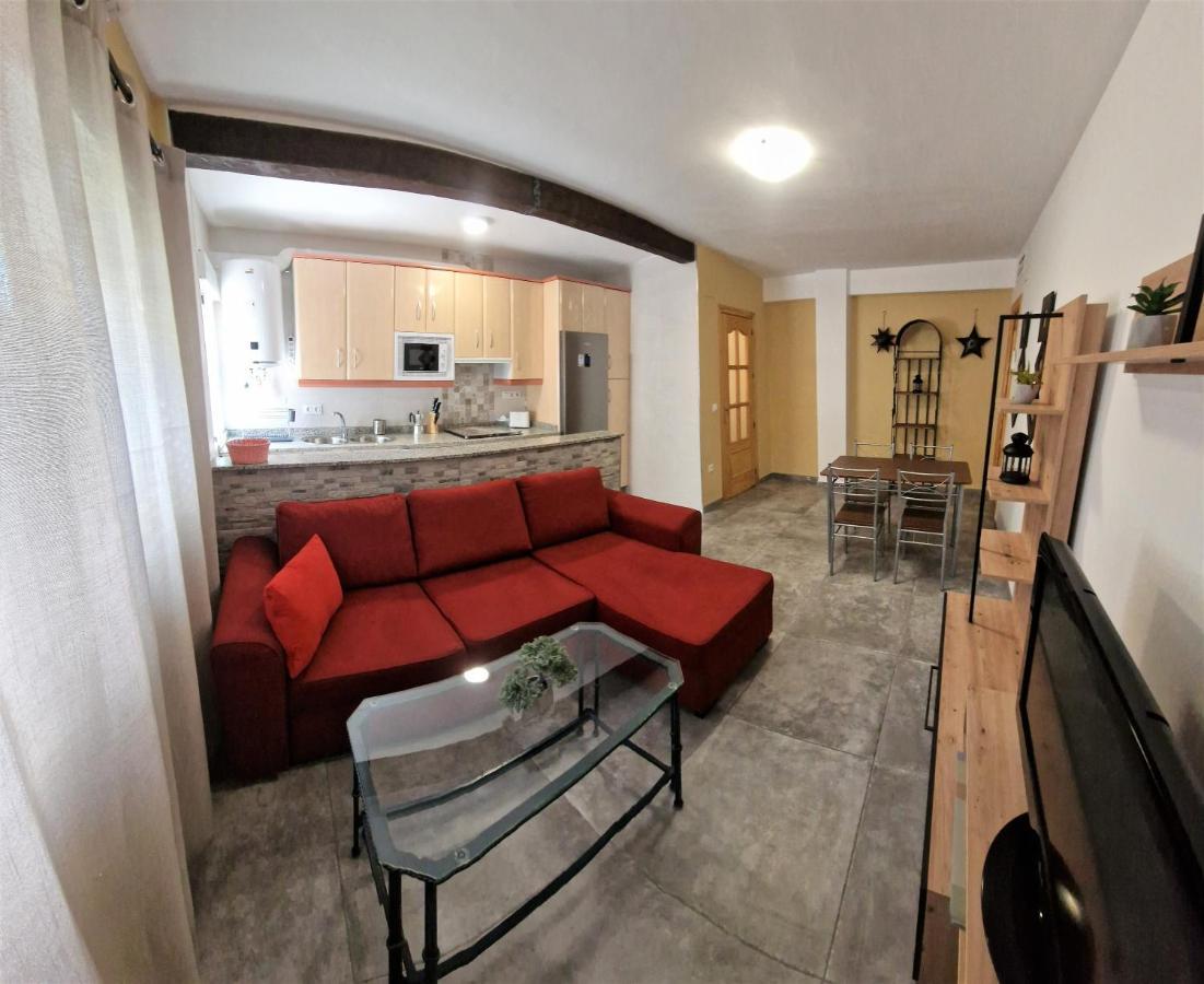 Ds Rio Guadalquivir, Cerca De La Mezquita Apartamento Córdova Exterior foto