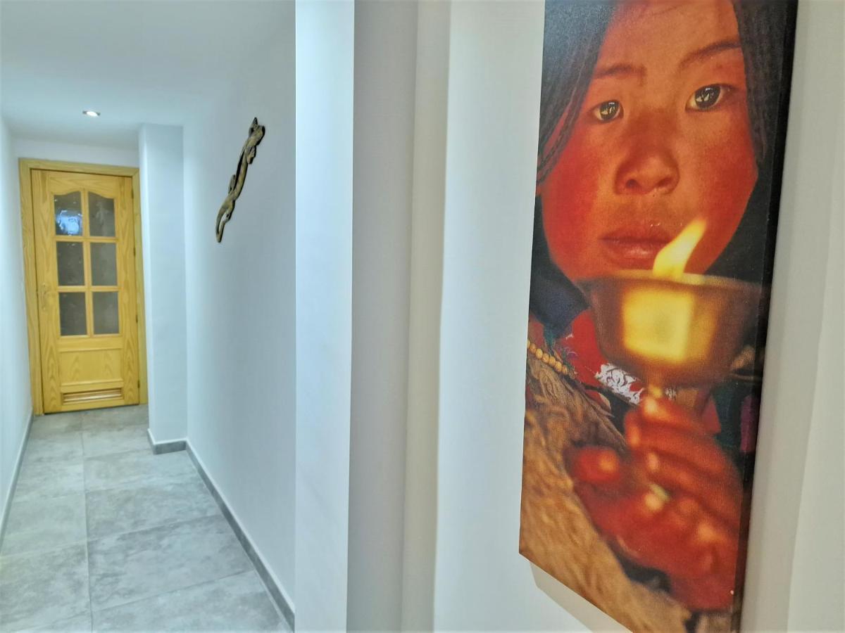 Ds Rio Guadalquivir, Cerca De La Mezquita Apartamento Córdova Exterior foto
